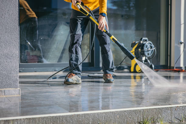 Best Exterior Home Cleaning  in Chinle, AZ